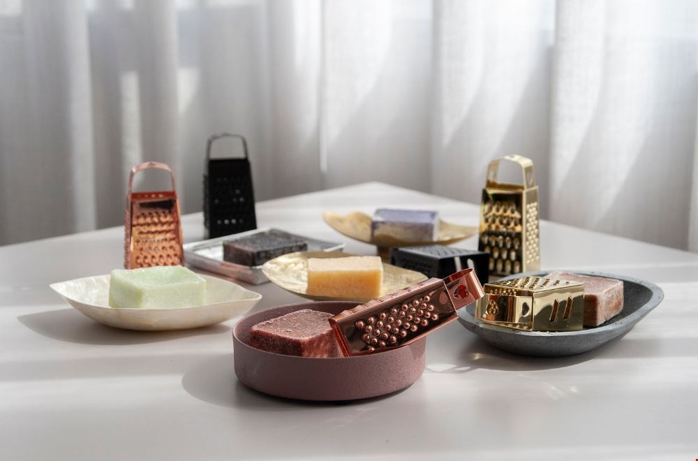 Bij Nanaas koop je amberblokjes los of als set Bij Nanaas koop je amberblokjes los of als set